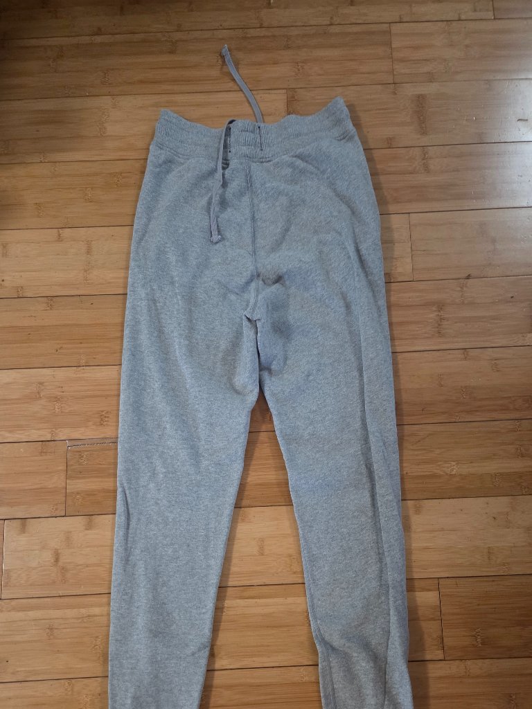 Reigning Champ Grey Midweight Terry Sweatpants — image 2 of 5
